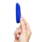 Party Wearable Remote Panty Vibrator - Purple
