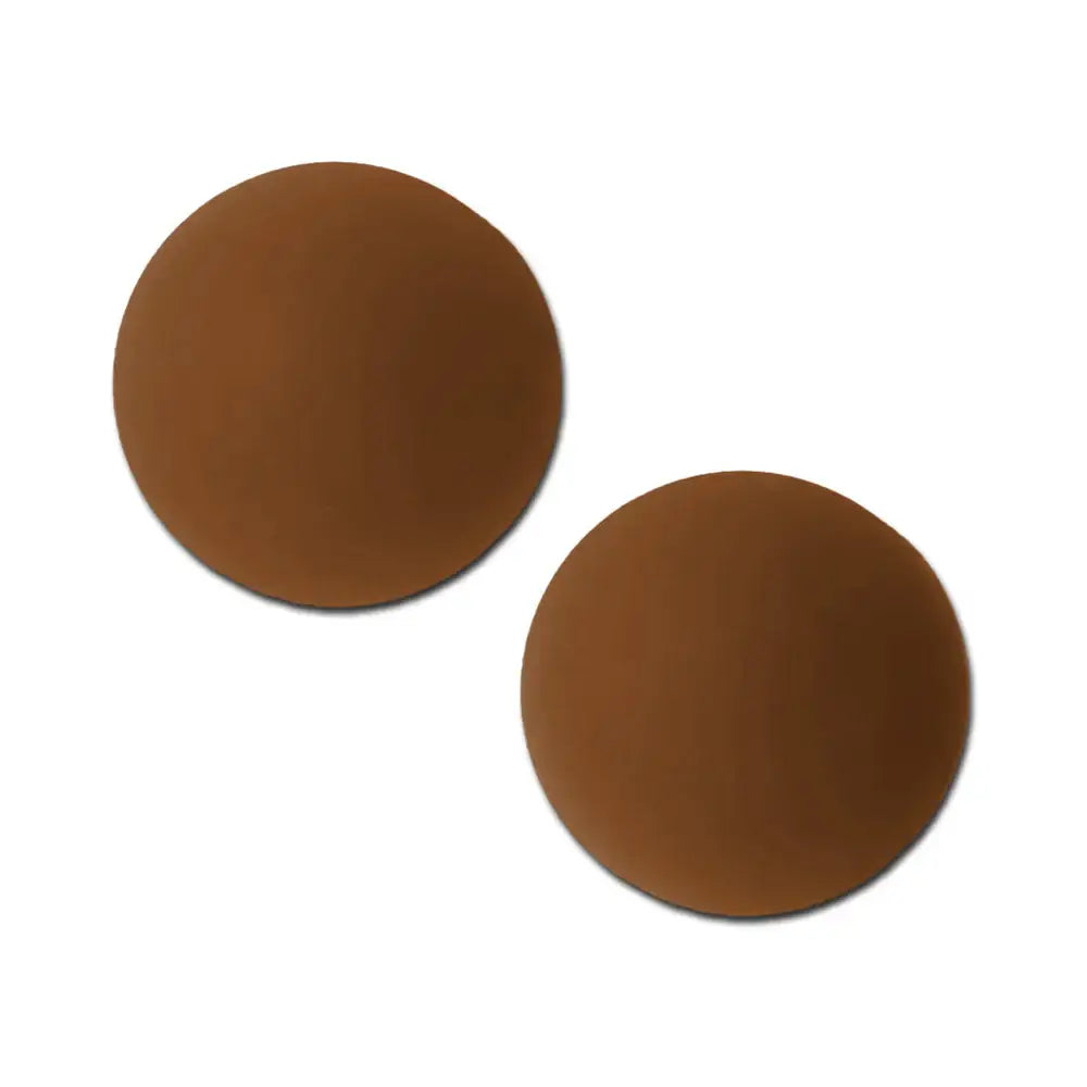 Pastease Everyday® Reusable Silicone Nipple/Breast Covers - Nipple