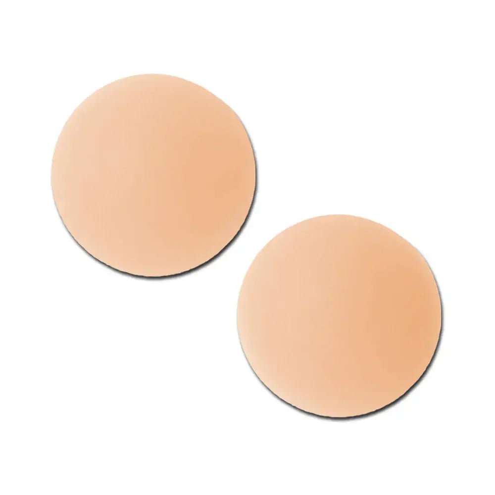 Pastease Everyday® Reusable Silicone Nipple/Breast Covers - Nipple