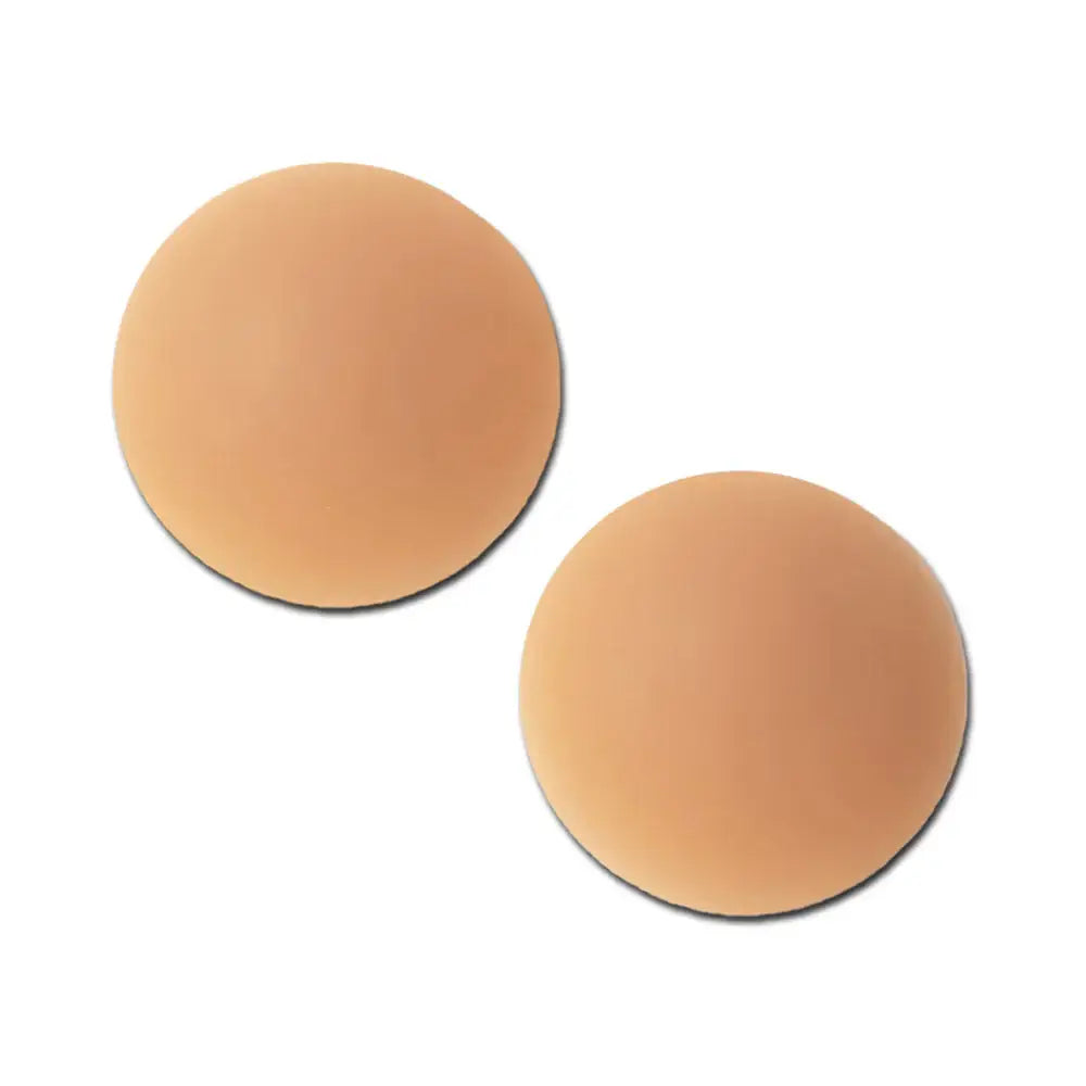 Pastease Everyday® Reusable Silicone Nipple/Breast Covers - Nipple