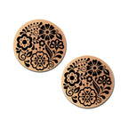 Pastease Everyday® Reusable Silicone Nipple/Breast Covers - Nipple