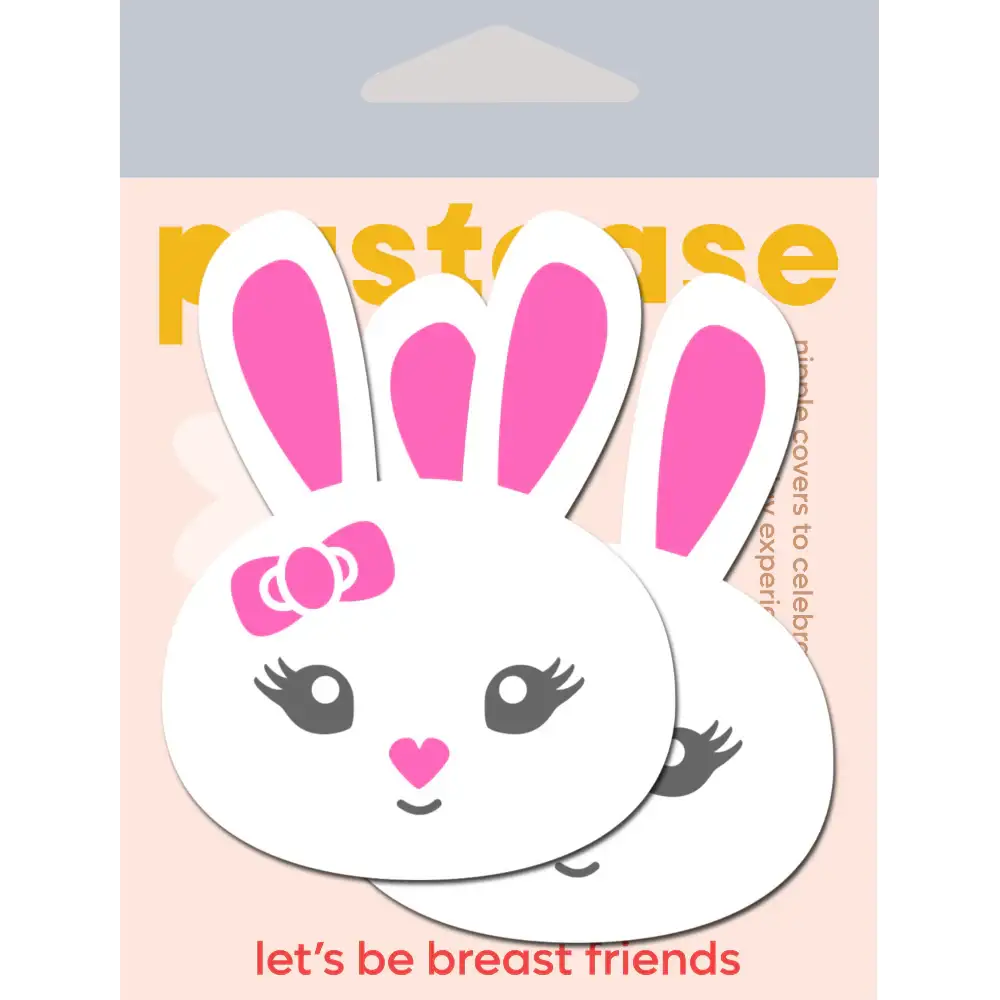 Pastease® Animal Nipple Pasties