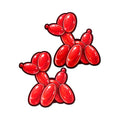 Pastease® Animal & Plant Collection Nipple Pasties - 10+ designs to choose from! Balloon Animals