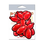 Pastease® Animal & Plant Collection Nipple Pasties - 10+ designs to choose from!
