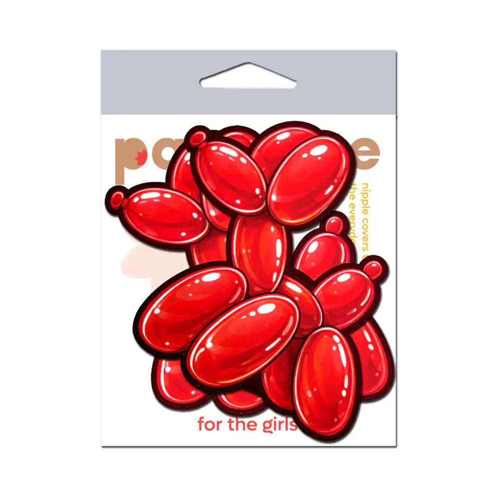 Pastease® Animal & Plant Collection Nipple Pasties - 10+ designs to choose from!