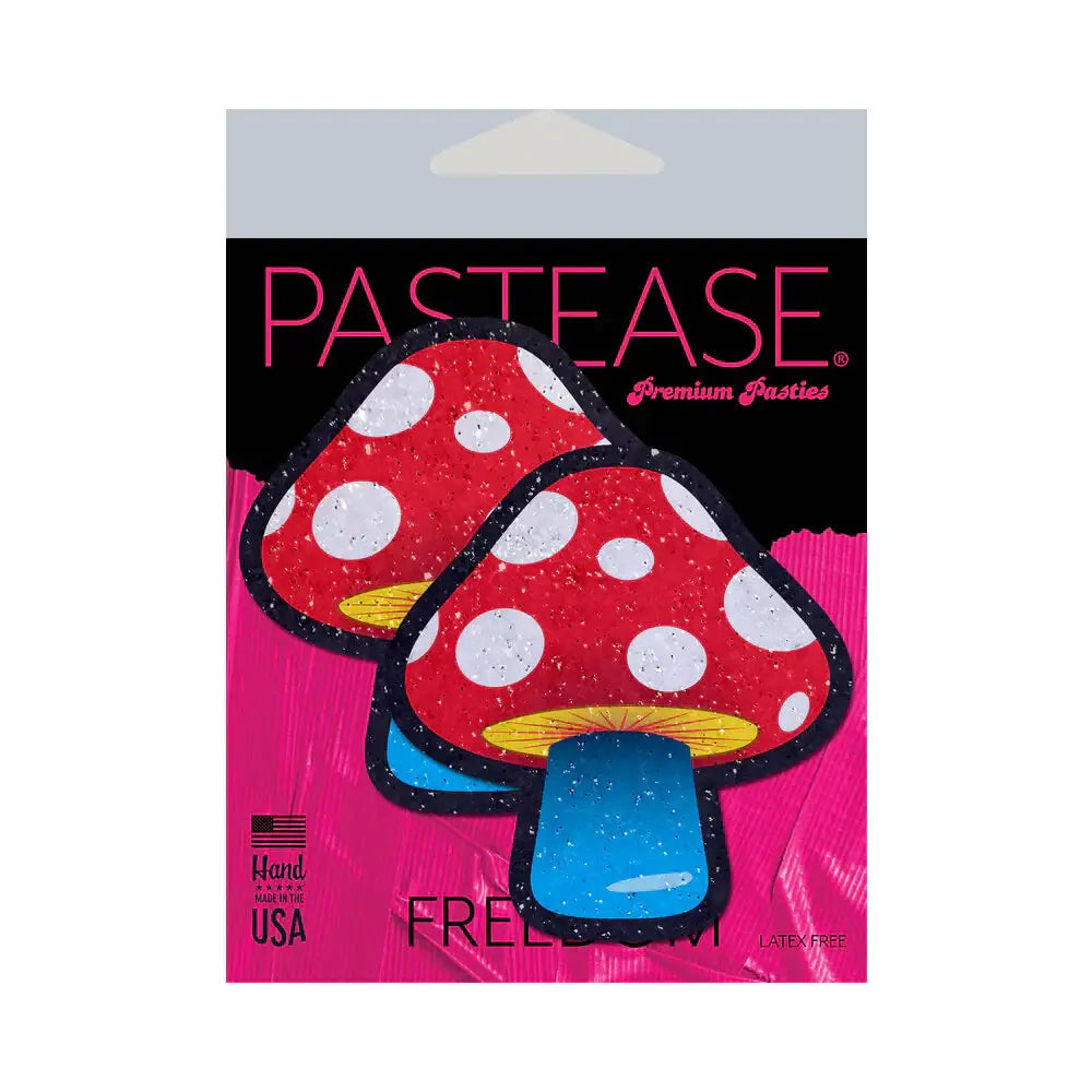 Animal & Plant Nipple Pasties