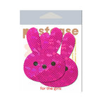 Animal Nipple Pasties