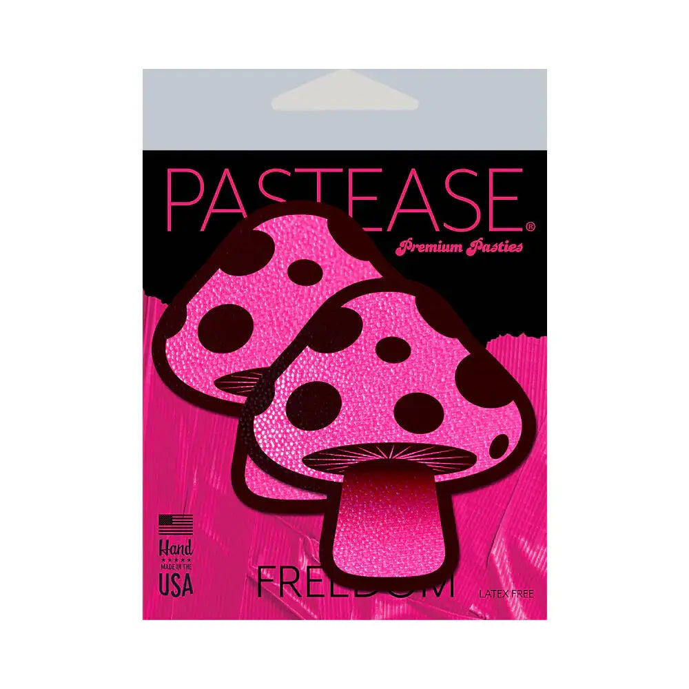 Animal & Plant Nipple Pasties