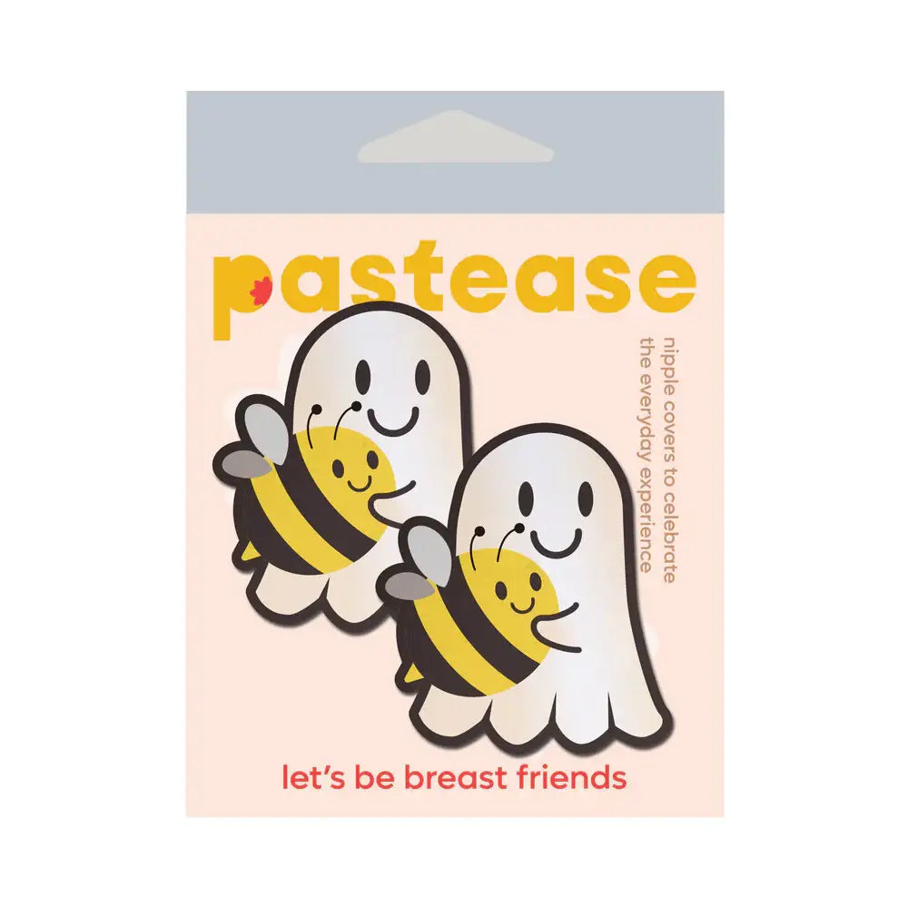 Pastease® Animal & Plant Nipple Pasties