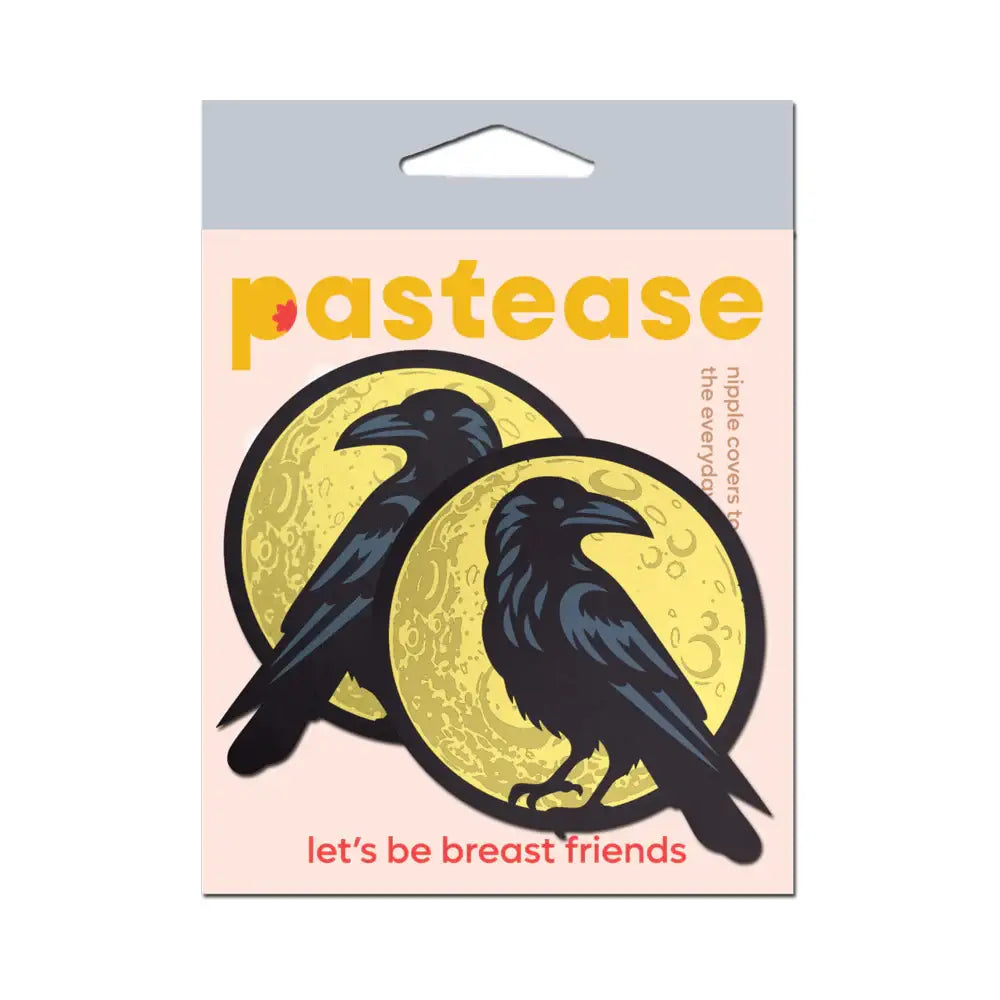 Pastease® Animal & Plant Nipple Pasties