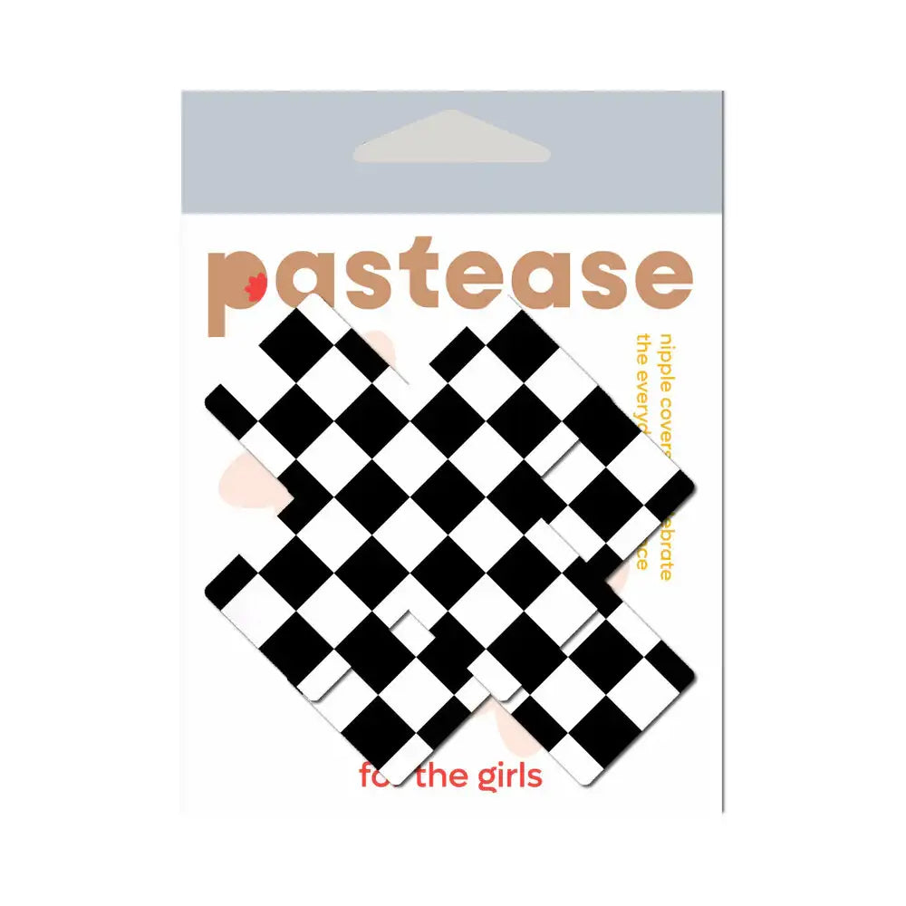 Pastease® Cross Nipple Pasties