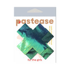 Pastease® Cross Nipple Pasties