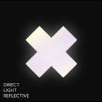 Pastease® Cross Nipple Pasties