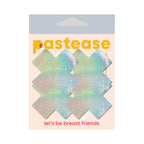 Pastease® Cross Nipple Pasties