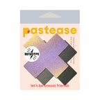 Pastease® Cross Nipple Pasties