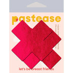 Pastease® Cross Nipple Pasties