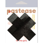 Pastease® Cross Nipple Pasties