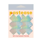 Pastease® Cross Nipple Pasties