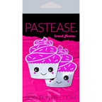 Pastease® Food - Themed Nipple Pasties