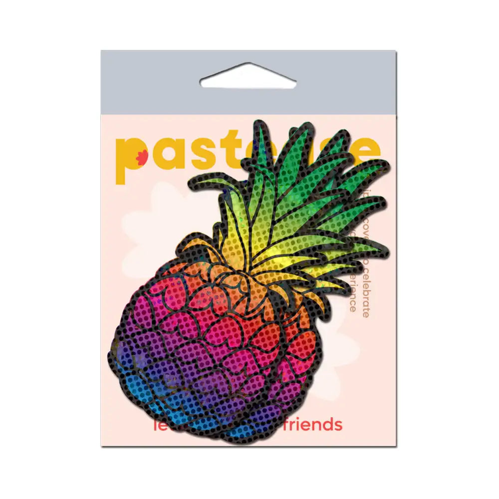 Pastease® Food-Themed Nipple Pasties | 5+ designs to choose from!