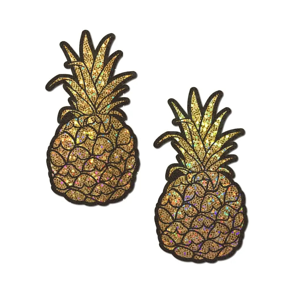 Pastease® Food - Themed Nipple Pasties - Rolik®