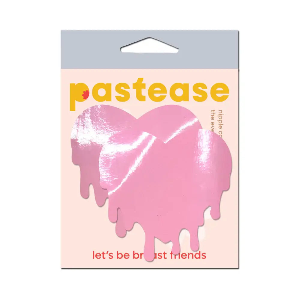 Pastease® Heart Nipple Pasties