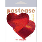 Pastease® Heart Nipple Pasties