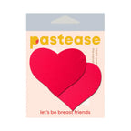 Pastease® Heart Nipple Pasties