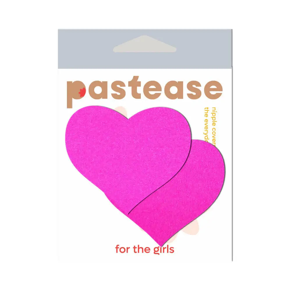Pastease® Heart Nipple Pasties