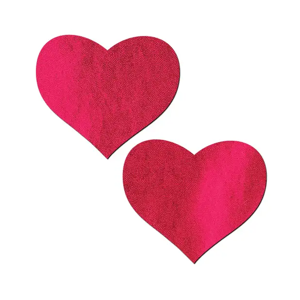 Pastease® Heart Nipple Pasties - Rolik®