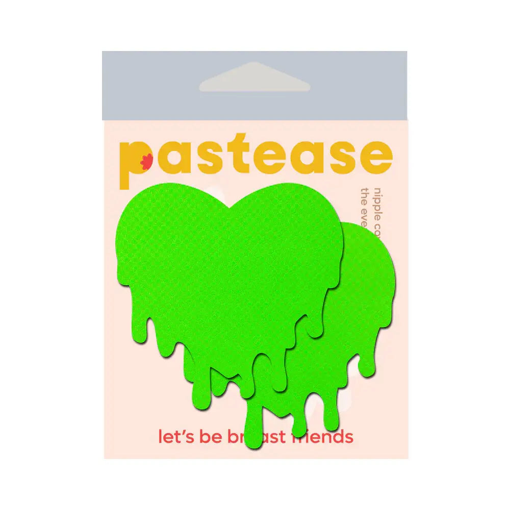 Pastease® Heart Nipple Pasties
