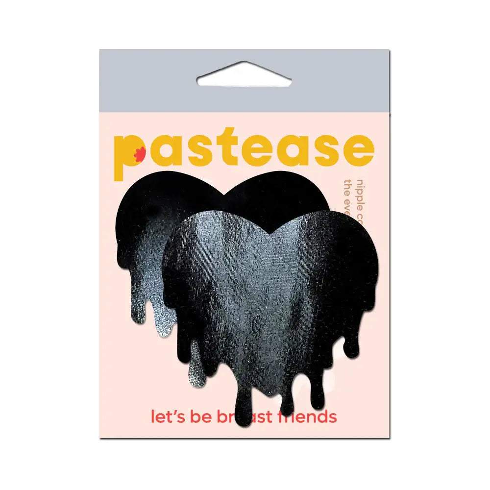 Pastease® Heart Nipple Pasties
