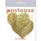 Heart Nipple Pasties High Quality Materials Prevent Wrinkling
