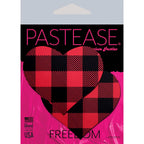 Heart Nipple Pasties