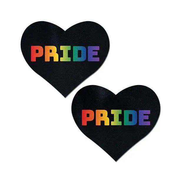 Pastease® Heart Nipple Pasties - Rolik®