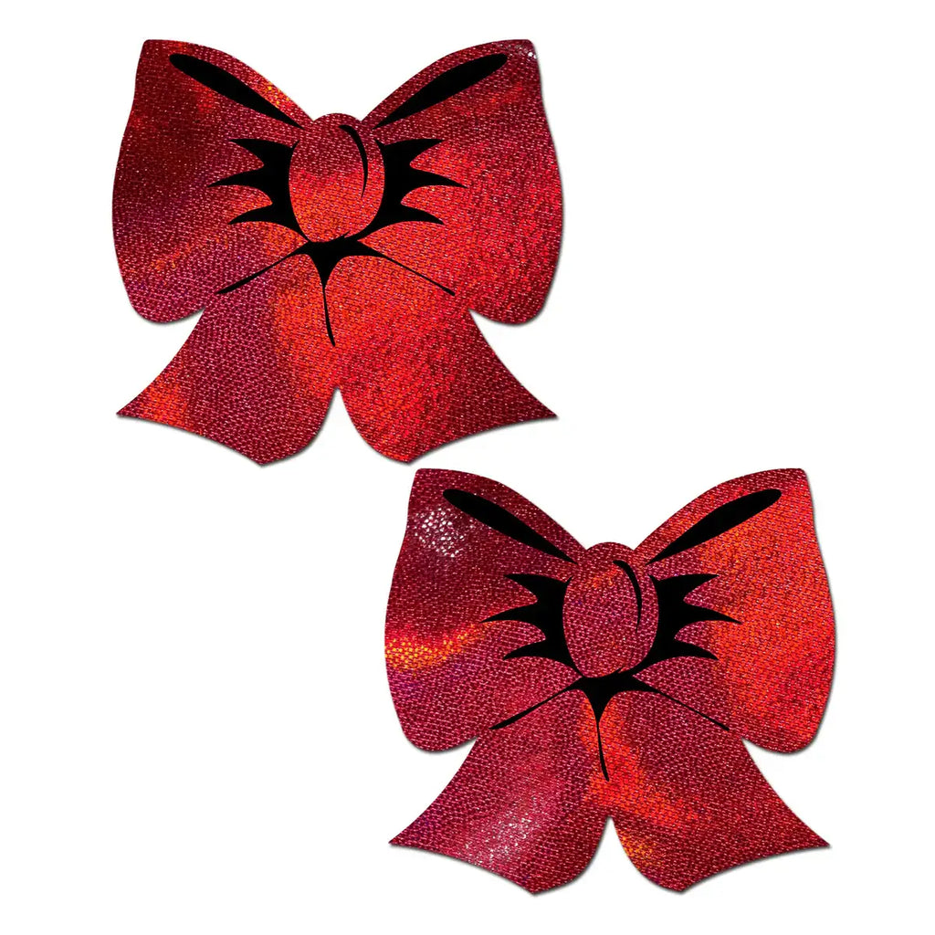 Pastease® Nipple Pasties - Bow