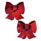 Pastease® Nipple Pasties - Bow