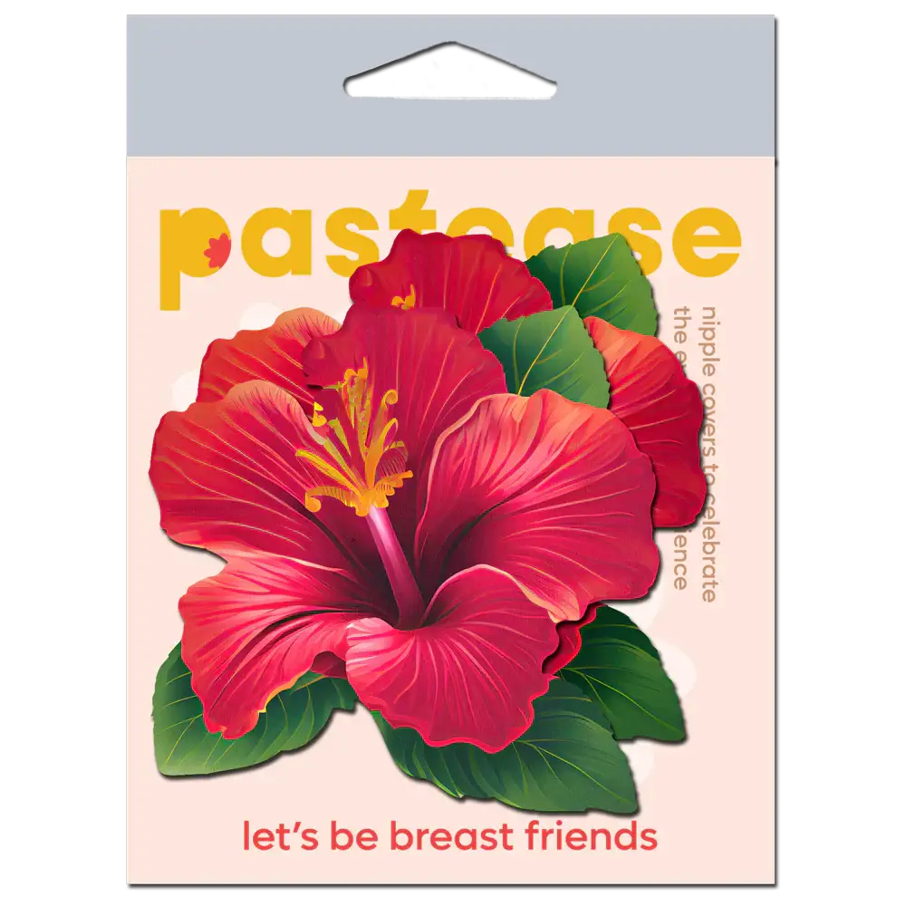 Pastease® Pastease Animal & Plant Collection Nipple Pasties - 10+ designs to choose from!