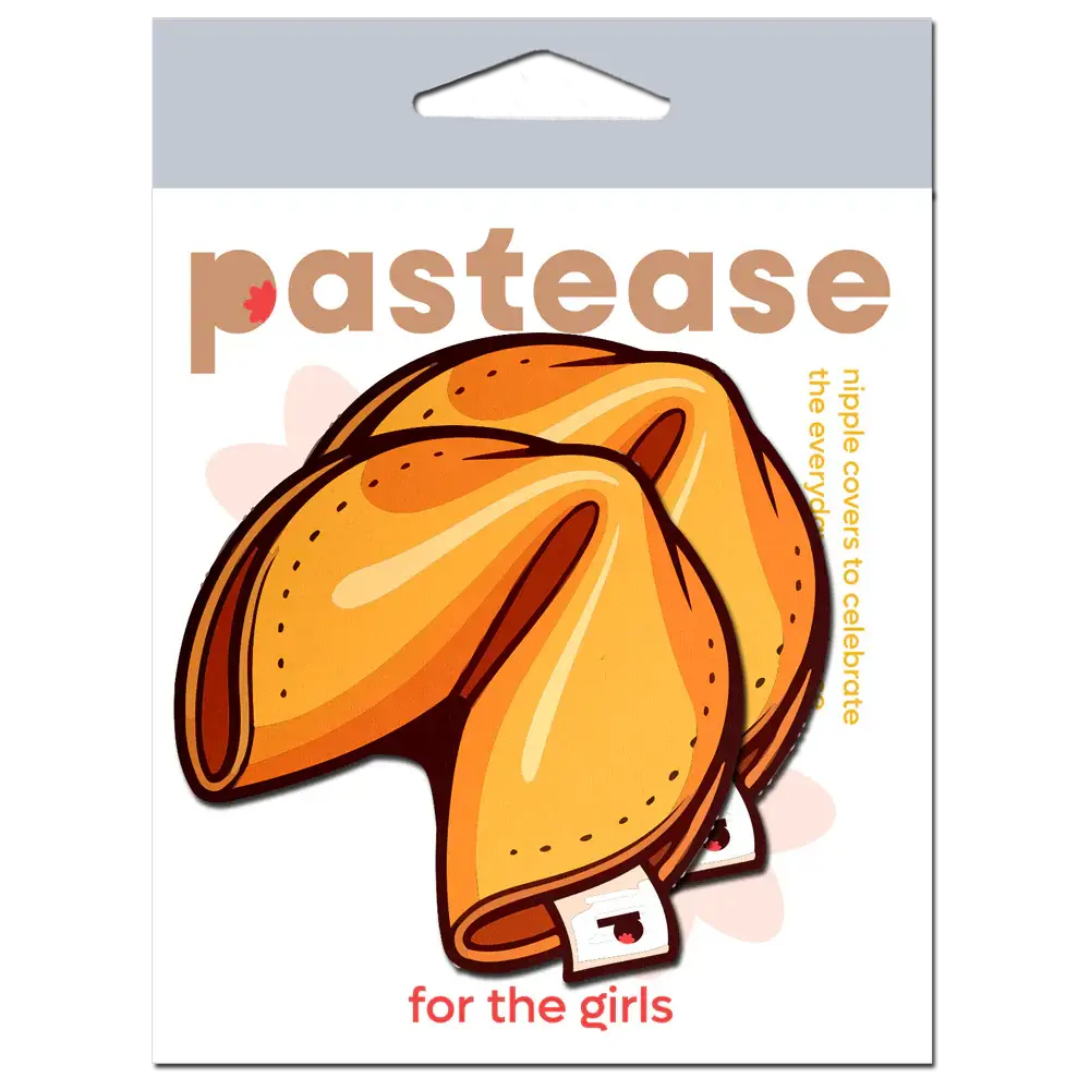 Pastease® Pastease Food-Themed Nipple Pasties | 5+ designs to choose from!