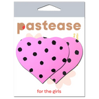 Pastease® Pastease Heart Collection Nipple Pasties - 10+ designs to choose from!