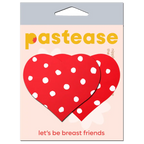 Pastease® Pastease Heart Collection Nipple Pasties - 10+ designs to choose from!