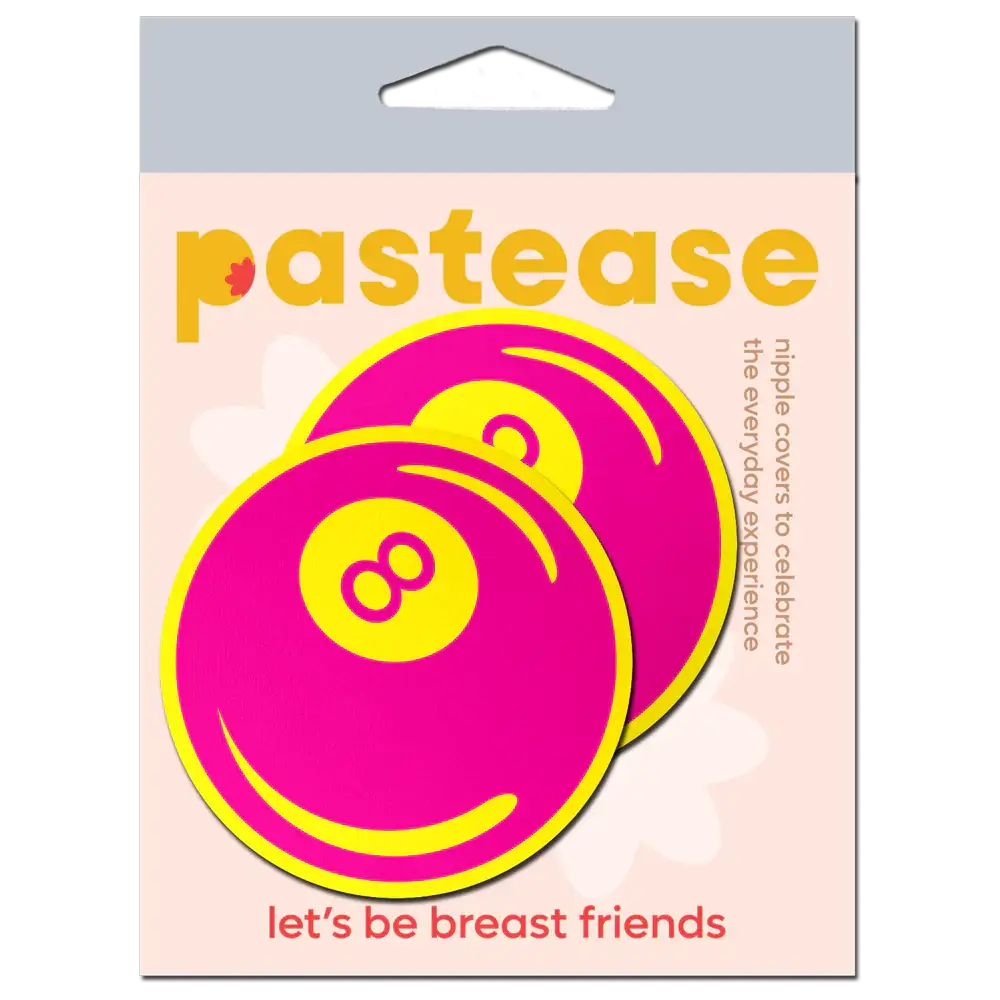 Pastease® Pastease Themed Nipple Pasties | 15+ designs to choose from!
