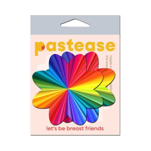 Pastease® Petal Collection Nipple Pasties | 12 Designs