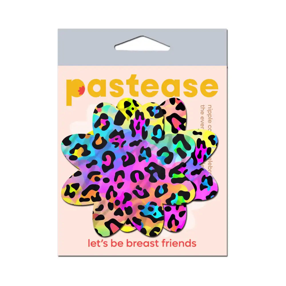 Pastease® Petal Collection Nipple Pasties | 12 Designs
