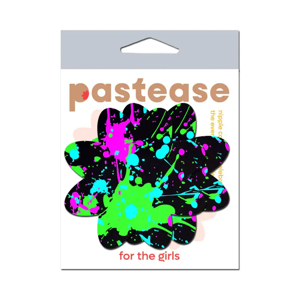 Pastease® Petal Collection Nipple Pasties | 12 Designs