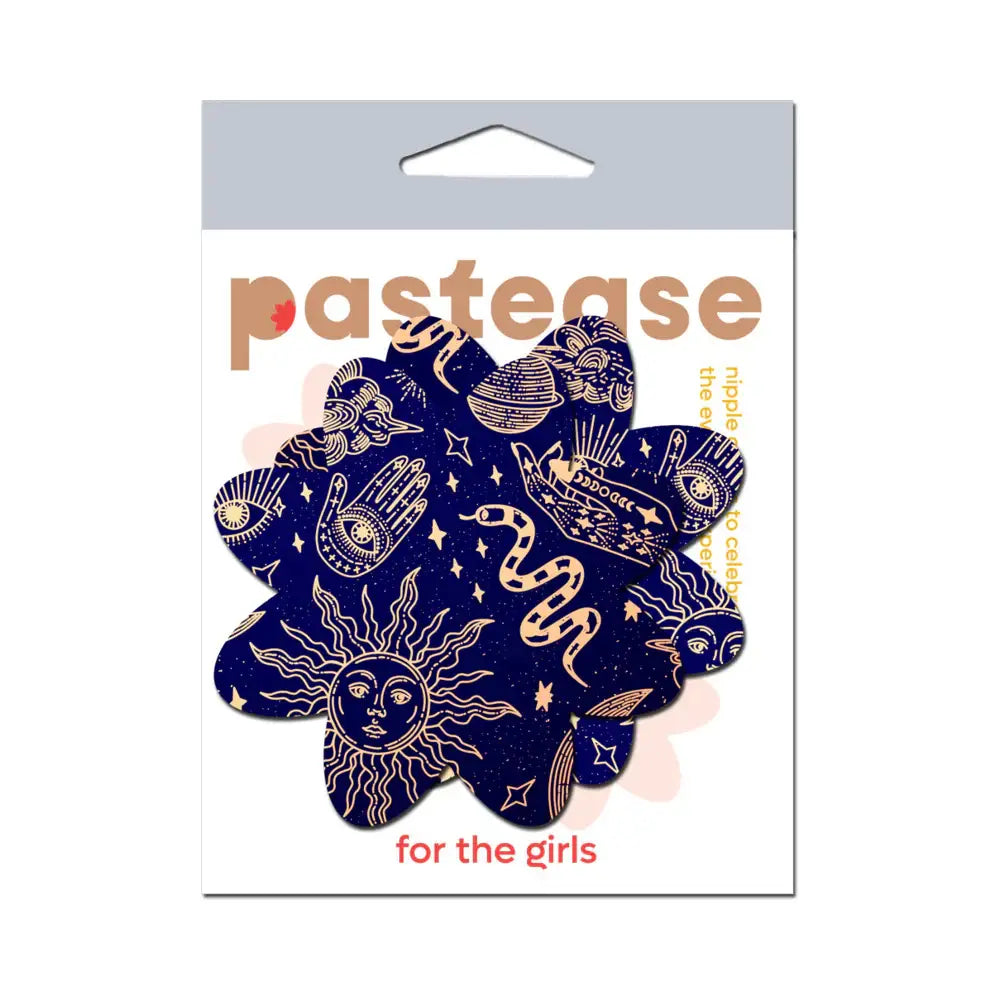 Pastease® Petal Collection Nipple Pasties | 12 Designs