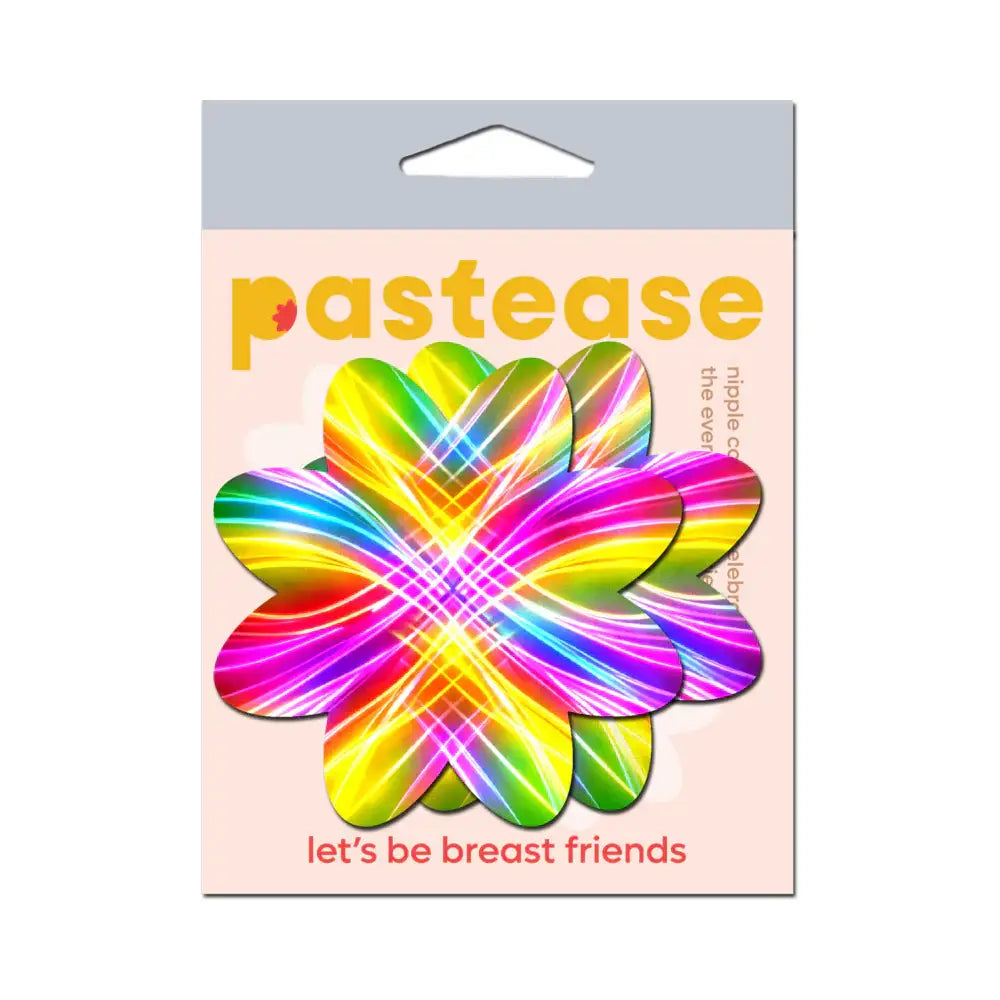 Pastease® Petal Collection Nipple Pasties | 12 Designs