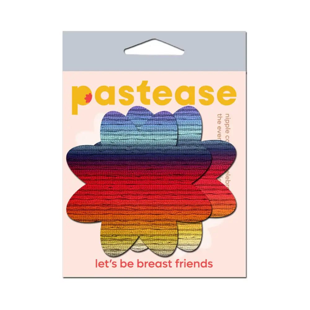 Pastease® Petal Collection Nipple Pasties | 12 Designs