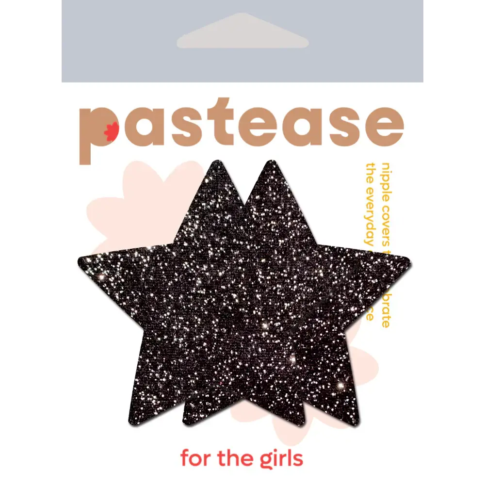 Pastease® Star Nipple Pasties