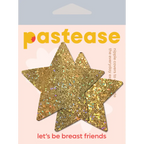 Pastease® Star Nipple Pasties